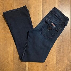 Hudson jeans